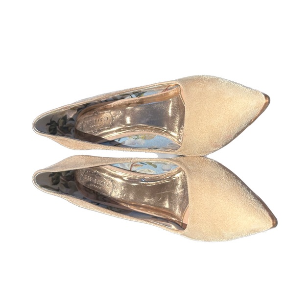Ted Baker Heels - Picture 3 of 7